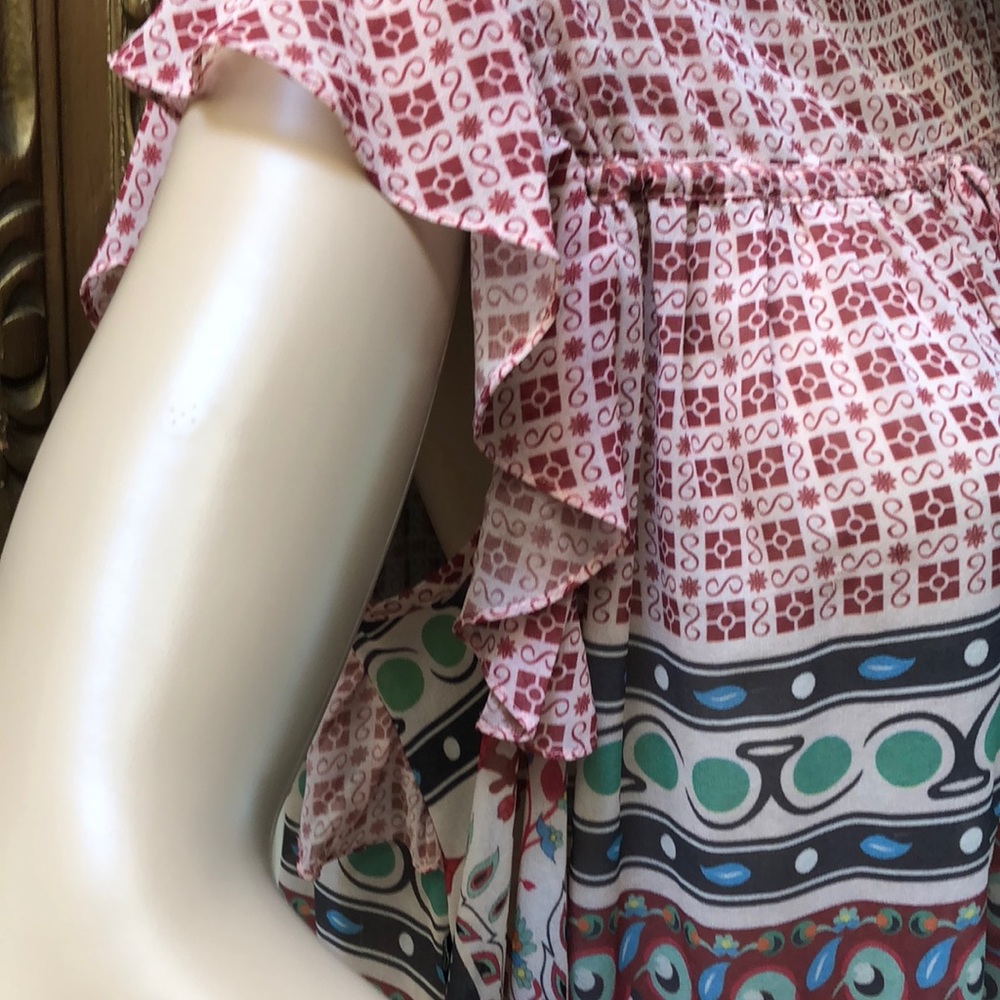 Beautiful Top